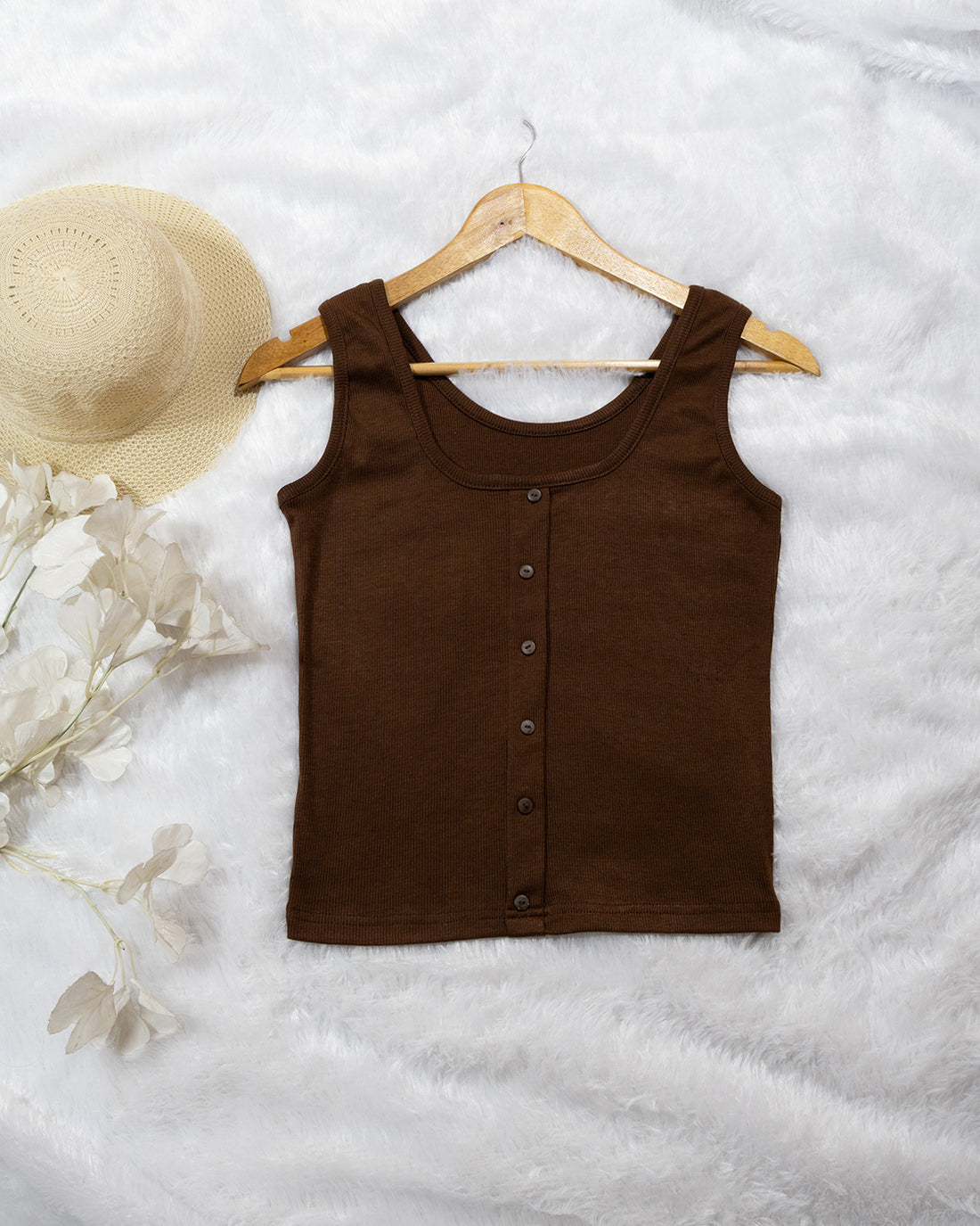 Square style sando